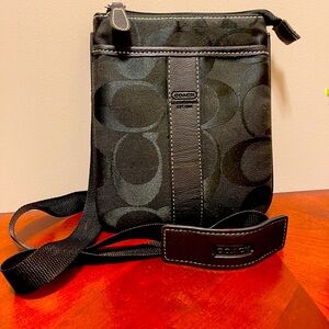 Coach Crossbody Purse - Like New